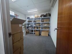 Epl Building (D3), Factory #543691681